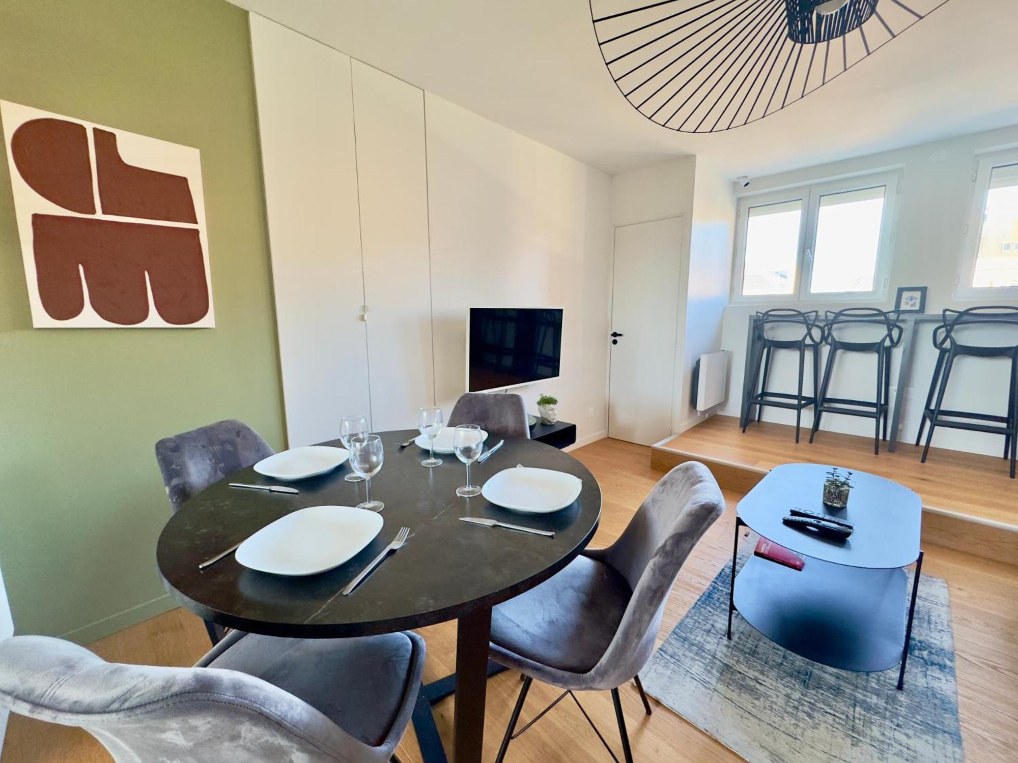 Vue Cathedrale, Beffroi, Netflix En Hyper Centre Apartman Amiens Kültér fotó