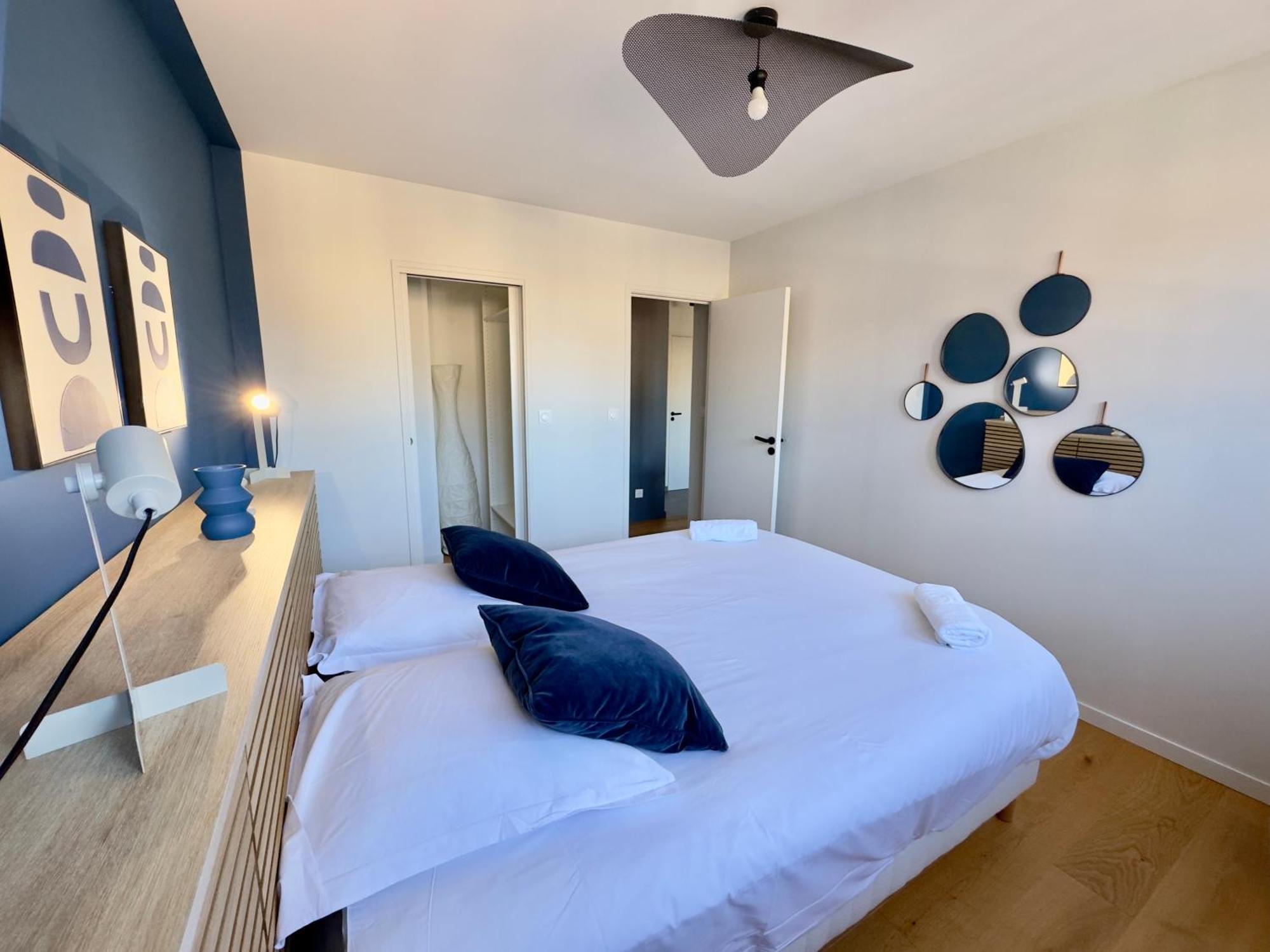Vue Cathedrale, Beffroi, Netflix En Hyper Centre Apartman Amiens Kültér fotó